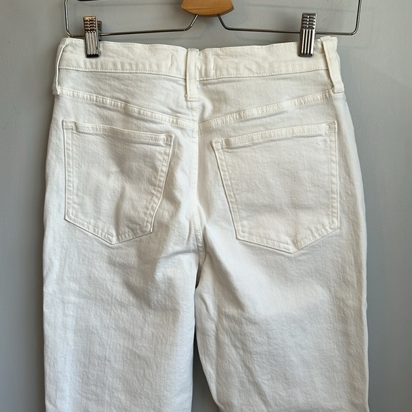 Madewell The Tall Perfect Vintage Jean SZ 25T - Picture 8 of 9